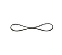 BOSCH Courroie trapézoïdale 1987947793 Compatible avec: VW KAEFER, KAEFER Cabriolet, KARMANN GHIA Coupe