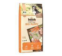 Bosch 11,5kg Bio Puppy Poulet & Carottes
