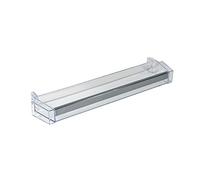 Bosch 11005383 Compartiment latéral pour porte de réfrigérateur 440 x 103 mm