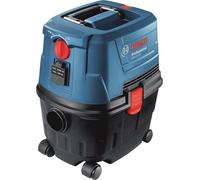 Bosch 1100W 15L Gas 15 Ps Aspirateur automatique