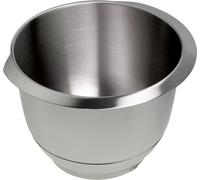 Bosch 11010256 Edelstahl-Rührschüssel für MUM5... Machine à cuisiner