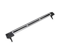BOSCH 11046213 Grille de ventilation porte, Noir, 70 mm x 40 mm