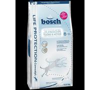 Bosch 12,5kg Jeunes & Actifs