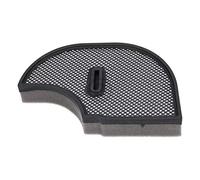 Bosch 12011396 Filtre en mousse filtrante pour aspirateur traîneau