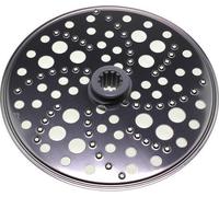 Bosch 12013085 Disque à râper "grossier" pour robot de cuisine MUM9BX5S61, MUM9BX5S65, MUM9DT5S41, MUM9DX5S31, MUZ9VL1