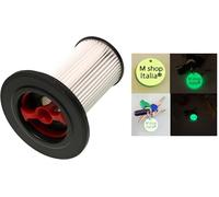 Bosch 12023349 filtre original pour balai électrique unlimited 8 sans fil