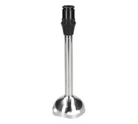 Bosch 12023529 pied noir mélangeur à immersion en acier inoxydable