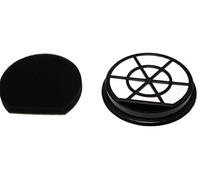 Kit filtres (14,9 x 2,4 cm) pour aspirateurs bosch G