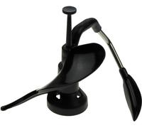 Bosch 12029398 Crochet mélangeur pour robot de cuisine MCC9555DWC Cookit
