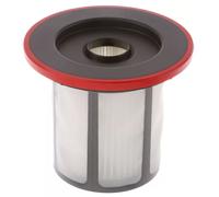 Bosch 12033215 Filtre Filtre central de l'aspirateur Cylindre du filtre Filtre cylindrique Filtre d'aspiration Aspirateur de sol