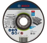 Bosch Disques 3-en-1