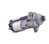 BOSCH 12V Zähnezahl: 10 Rotation dans le sens inverse des aiguilles d'une montre Compatible avec VW Transporter T4 Minibus 70B, 70C, 7DB, 7DK, 70J, 70K, 7DC, 7DJ 0 001 125 031