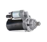 BOSCH 12V Zähnezahl: 10 Rotation dans le sens inverse des aiguilles d'une montre pour VW Golf V 3/5 portes (1K1) 0 001 123 014