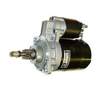 BOSCH 12V Zähnezahl: 9 Rotation dans le sens des aiguilles d'une montre Compatible avec MERCEDES-BENZ Berline W203 0 001 107 403