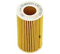 Bosch 1457429116 Élément pour filtre à huile “production interrompue”