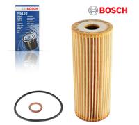 Filtre à huile BOSCH 1 457 429 122