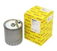 Bosch 1457434416 Filtre Diesel, Set de 2 G