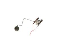 Capteur (réserve de carburant) BOSCH 1 582 980 068
