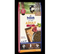 Bosch 15kg Adult agneau & riz