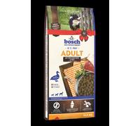 Bosch 15kg Adulte Canard & Riz
