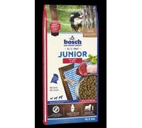Bosch 15kg Junior agneau & riz
