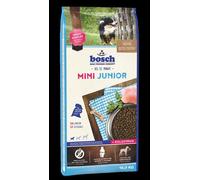 Bosch 15kg Mini Junior