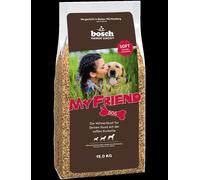 Bosch 15kg Softbrocken Mon Ami