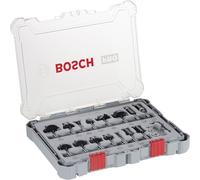 Bosch 2607017473 Jeu d'embouts 15 pièce(s)