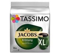 Bosch 16 Tassimo Jacobs Krönung XL T-Disk