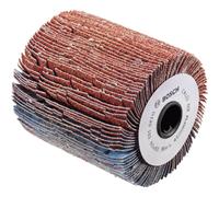 Bosch 1600A0014V Roue À Ailettes 60 X 80Mm 80 Grain Pour PRR 250