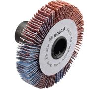 Bosch 1600A0014Y Meule À Voile 60 X 10Mm 80 Grain Pour PRR 250