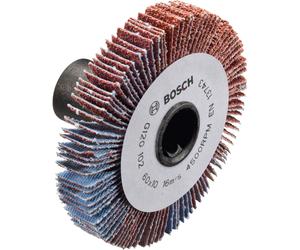 Bosch 1600A0014Z Meule À Voile 60 X 10Mm 120 Grain Pour PRR 250
