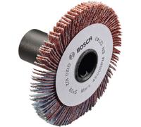 Bosch 1600A00150 Meule À Voile 60 X 5Mm 80 Grain Pour PRR 250