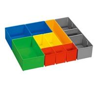 Bosch Coffret i-BOXX 72 encastrable 10 pièces 1600A001S6