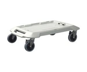 Bosch 1600A001S9 Noir, Blanc ABS, Planche à roulettes