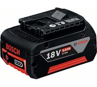 Bosch 1600A002U5 Batterie de rechange GBA18/5,0 Ah