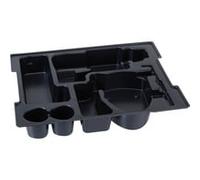 Bosch Plaquette Bosch pour le rangement des outils pour plaquette complète GSC 12V-13/GWI 12V-5 Quantité:1