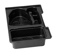 BOSCH 1600A002VN - MOBILITY SYSTEM 1/2 Bandeja 12 V L-BOXX 102 para Accesorios GSA 12V-14.