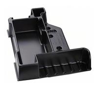 BOSCH 1600A002WE - MOBILITY SYSTEM 1/2 Bandeja L 14,4/18 V L-BOXX 102 para Accesorios 14,4V/18V + PortaLED. Formato L.