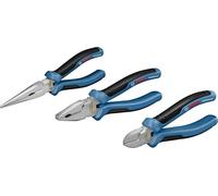 Bosch 1600A016BG Jeu de pinces 3 pièces