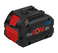 Bosch Batterie ProCORE18V 8.0Ah Professional