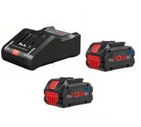 Bosch 1 600 A01 6GP chargeur de batterie