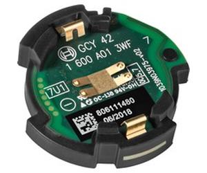 Bosch 1600A016NH, Adaptateur Bluetooth