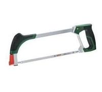 Bosch Scie alternative 300 mm (scie universelle, lame de scie bimétal durable pr coupe précise ds métal/bois/plastique/etc ; 24 TPI ; angle de coupe 45°/90° ; Softgrip ergon.)