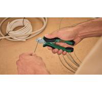 Bosch 1600A032VE Pince coupante diagonale (1600A032VE)