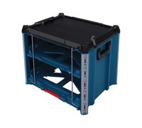 Coffret de transport Rack L-BOXX Contractor 2 - BOSCH - 1600A037E4