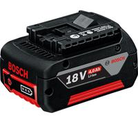 Bosch GBA 18 V 4.0 Ah Batterie