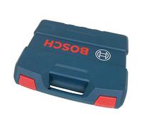 Bosch 16054381FZ Mallette pour perceuse-visseuse sans fil 18 V 12 V
