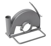 Bosch 1605510180 Capot de protection pour scie circulaire 230 mm