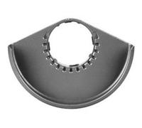 BOSCH Capot de protection sans tôle de protection 115 mm 1605510364
